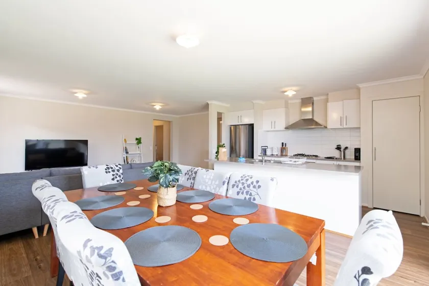 Family Home for a Fiesta - Image 1