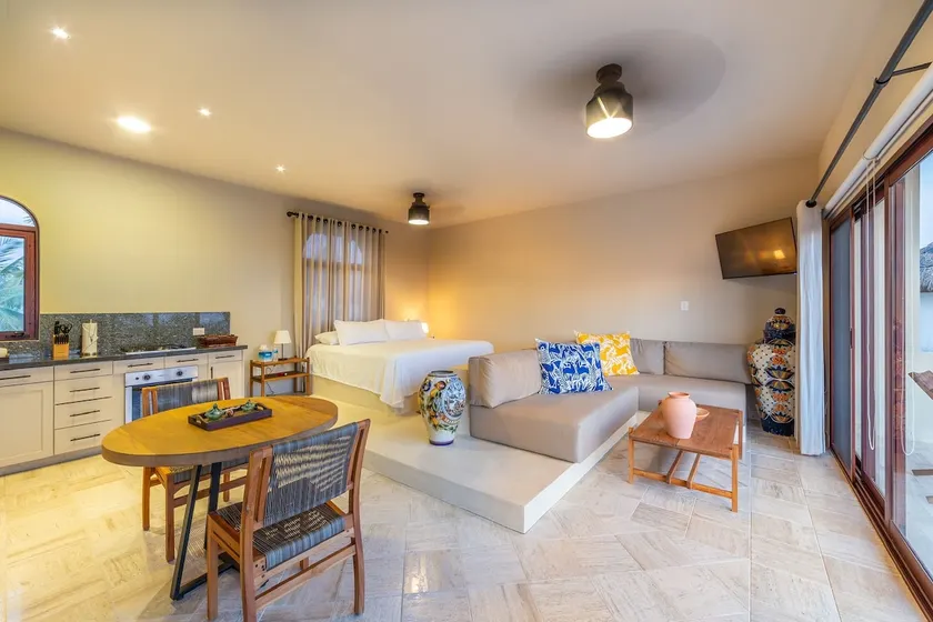 Puebla boutique penthouse - Image 1
