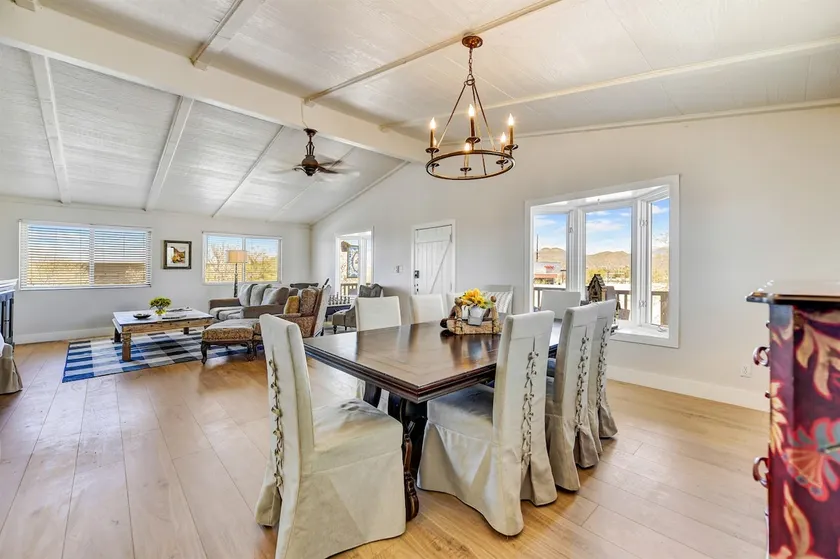 Large Private Balcony with Views - - Image 1