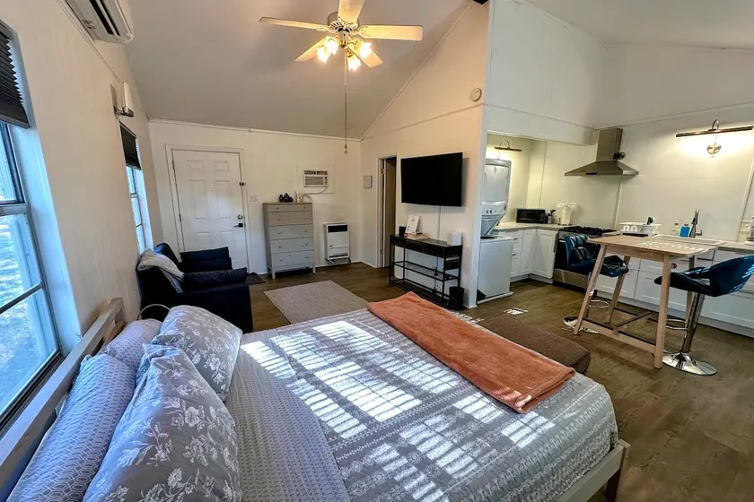 Casita Nueces - Tidy, Cute, Locally Run! - Image 1