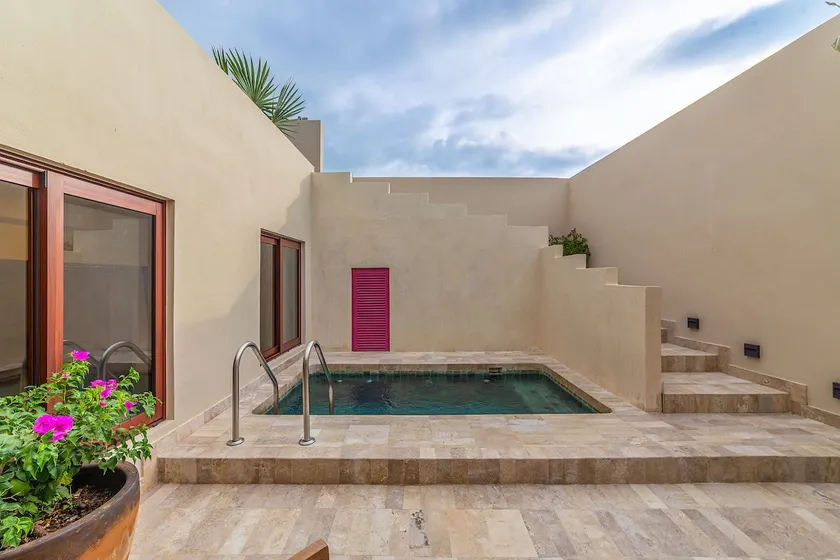 Yucatán departamento con alberca privada - Image 1