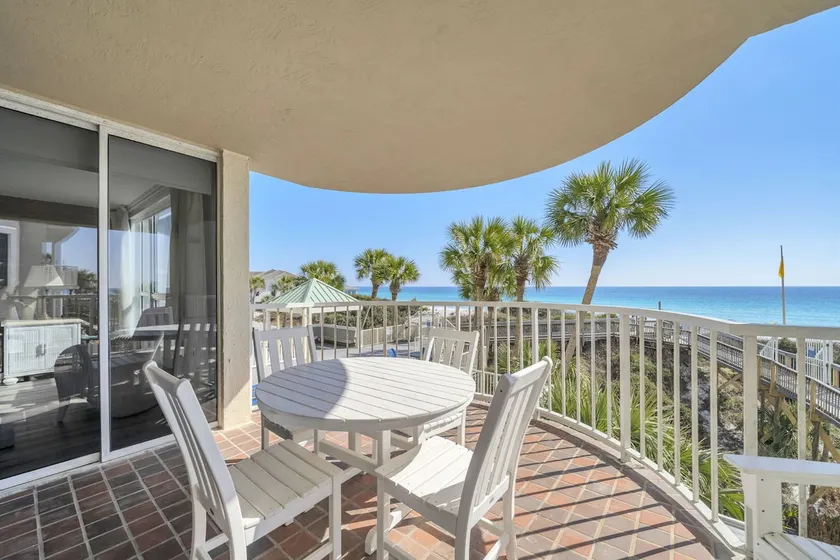 Hidden Dunes Cottage 169 by Newman-Dailey - Image 1