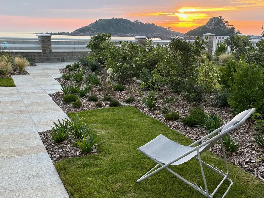 La Roche Mignonne T3 · T3 Beach access and indoor - Image 1
