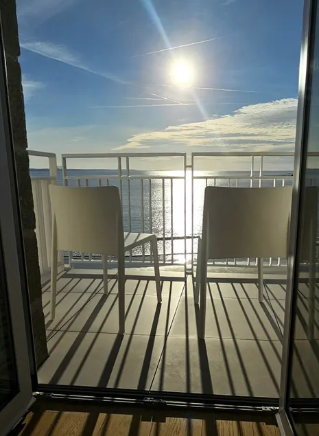 Les Roches Blanches · Apartment in residence a - Image 1