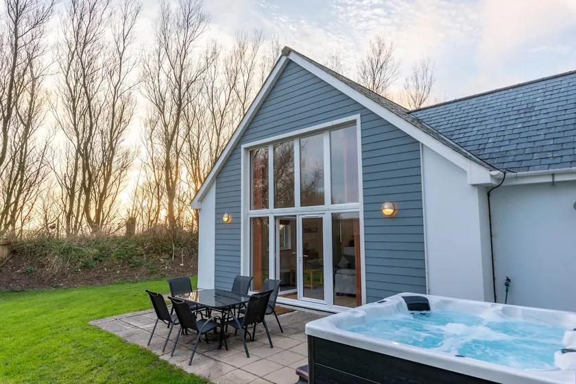 Tarka Summerhouse - Quatre Chambres Maison, Couchages 8 - Image 1