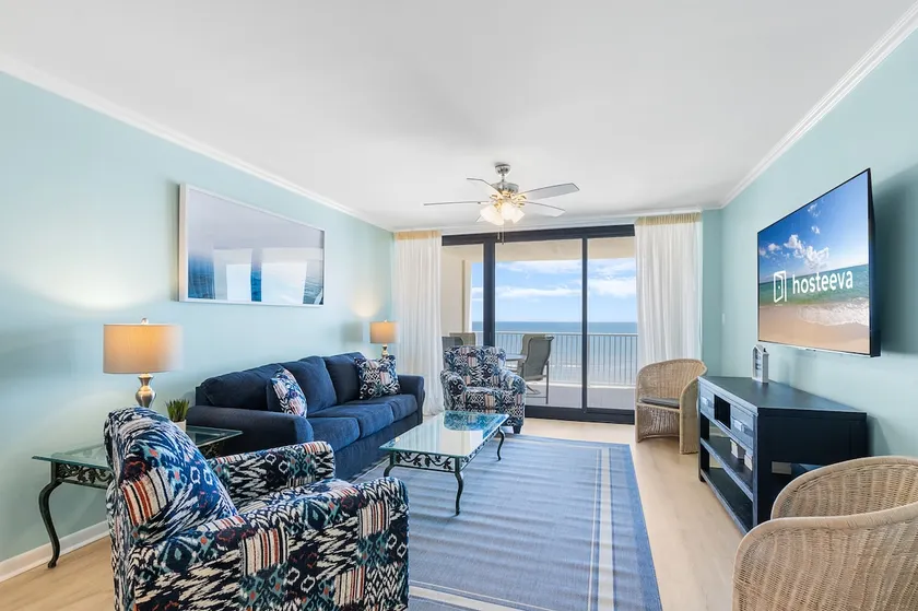 Windward Pointe 603 by Vacation Homes Collection - Image 1