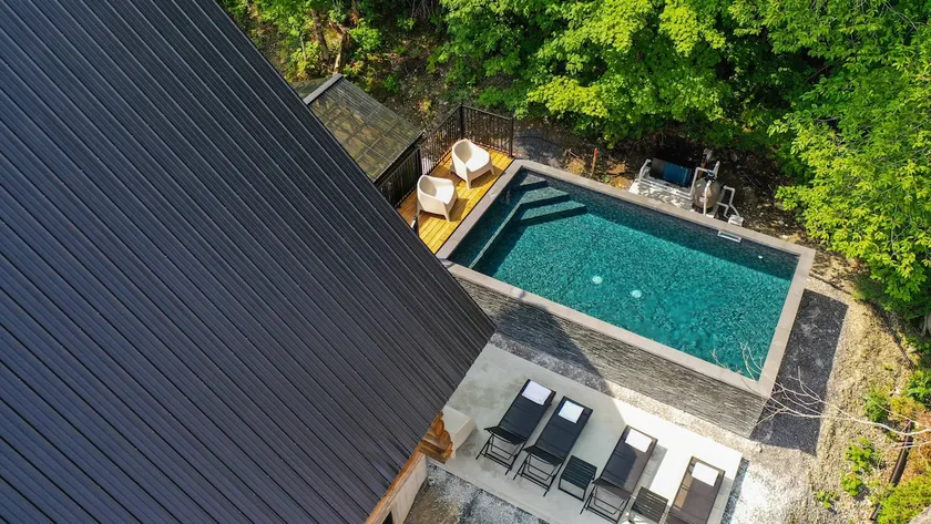 Private Heated Pool | Spa | Party | The Animal - Image 1