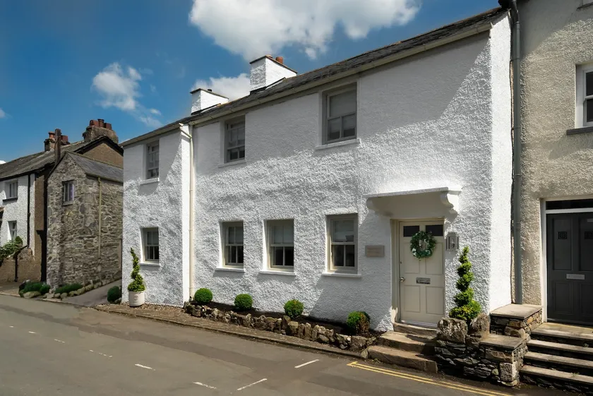 Wharton Cottage, Cartmel, Lake District Retreat - Ridgestone - Image 1