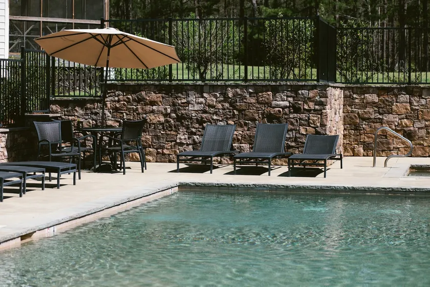 3BR Lake Martin • Pool • Family Retreat - Image 1