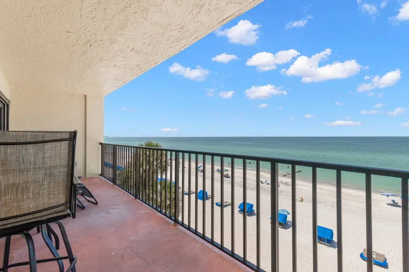 Las Brisas # 305 på smukke Madeira Beach 3BR 2BA (AUGUST SPECIAL !!!) - Image 1
