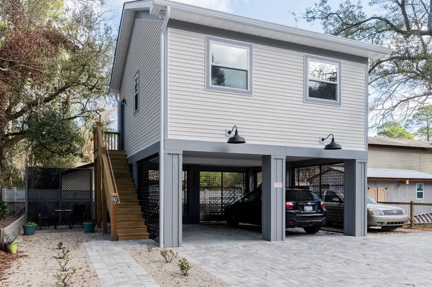 Old Town Loft - Image 1