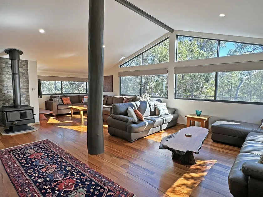 Springdale Gums: Denmark Forest Retreat - Image 1