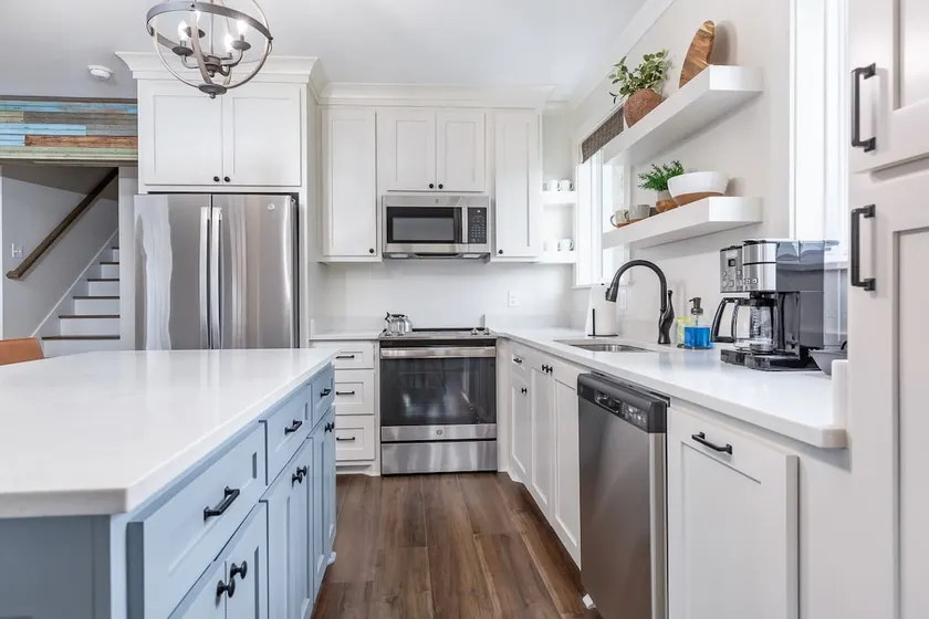 Luxury Cottage | Sleeps 12 | Great Location - Image 1