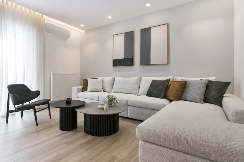 Deluxe & Upscale Apartment in Athens - Image 1