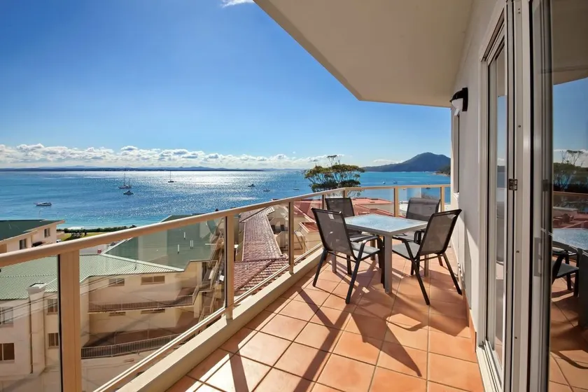 Shoal Bay Road Barrington Unit 406 - Image 1