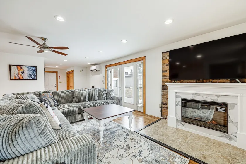 Spacious Presque Isle Home: Walk to Downtown! - Image 1
