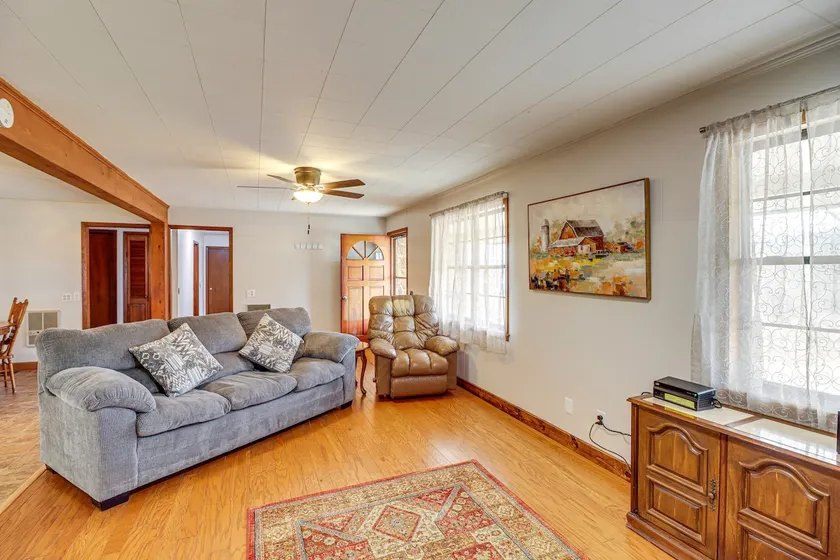 Pet-Friendly Onia Vacation Rental w/ Private Deck! - Image 1