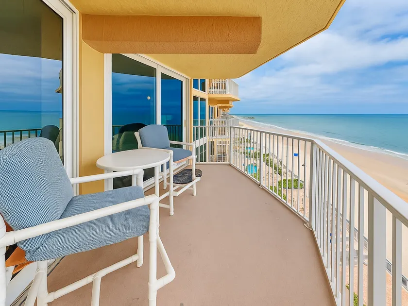 Shores Club 703 | Pet Friendly, Oceanfront Condo! - Image 1