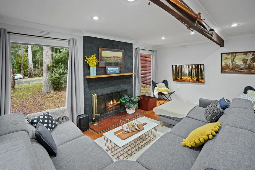 Basecamp Sawmill - A Perfect Country Cottage - Image 1