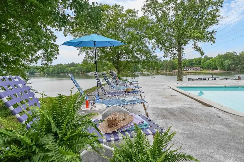 Summer Vacy/World Cup Groups/Sleeps 12/Pool - Image 1