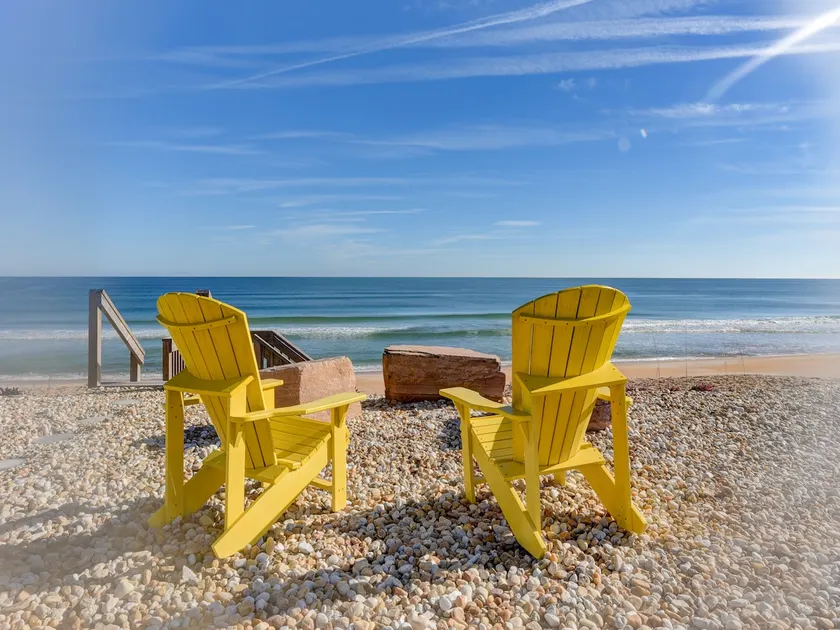 Sunshine House | Oceanfront + Modern - Image 1