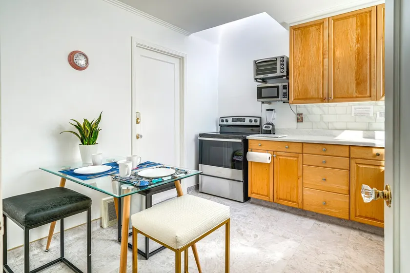 San Francisco Home ~ 1 Mi to Golden Gate Park! - Image 1