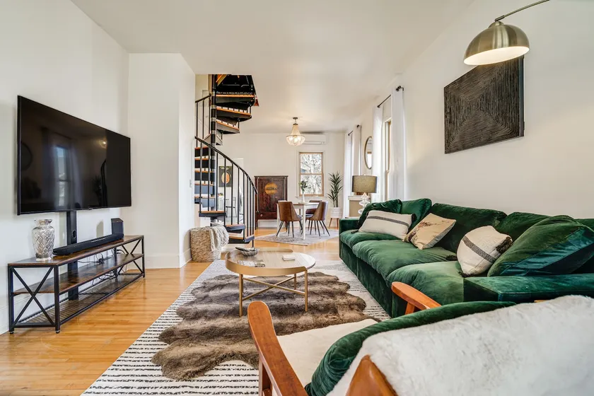 Saint Paul Vacation Rental Near Shopping & Dining! - Image 1