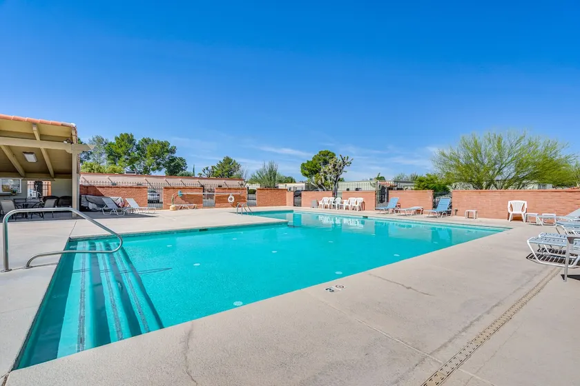 Charming Green Valley Townhome w/ Community Pool! - Image 1