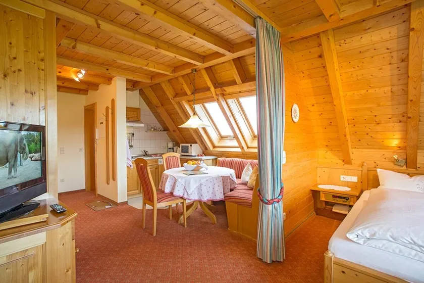 Apartment Morgensonne, 50 sqm - Image 1