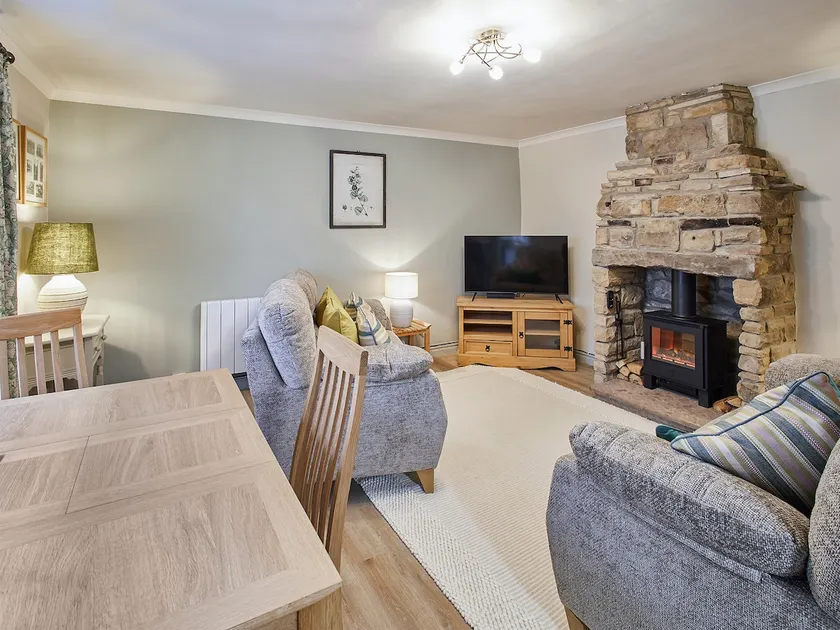 Cobblers Cottage - Image 1