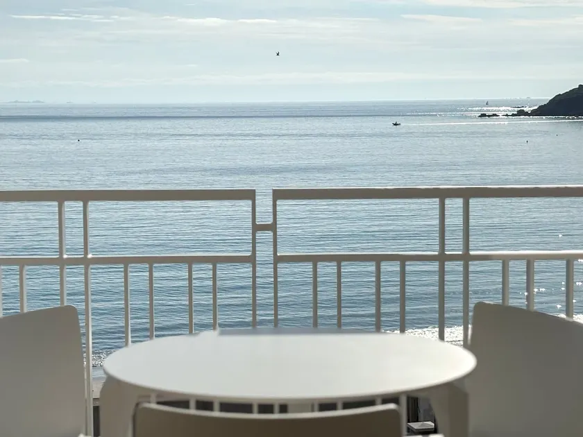 Les Meloines - T3 · Luxurious 2 Bedroom Seaside Ap - Image 1