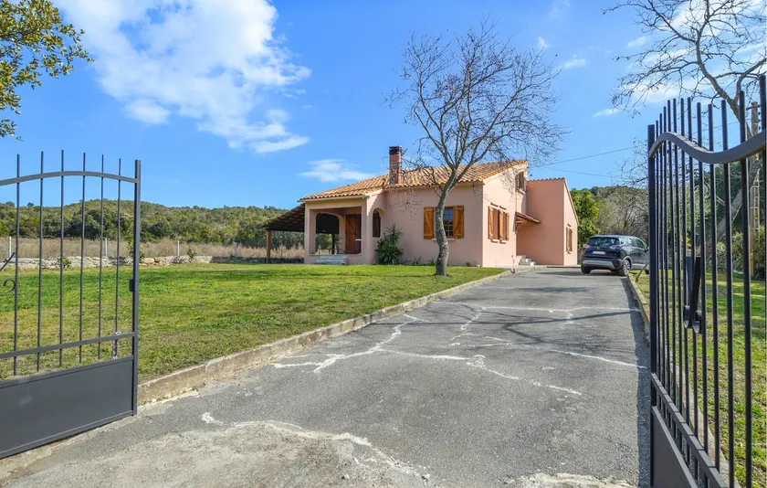 Casaperta Aleria - Image 1