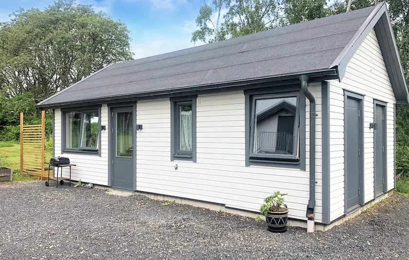 Amazing Home in Jonstorp With 1 Bedrooms - Image 1
