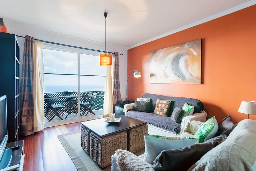 Barcelos Apartment by Holiday Rental Madeira - Image 1