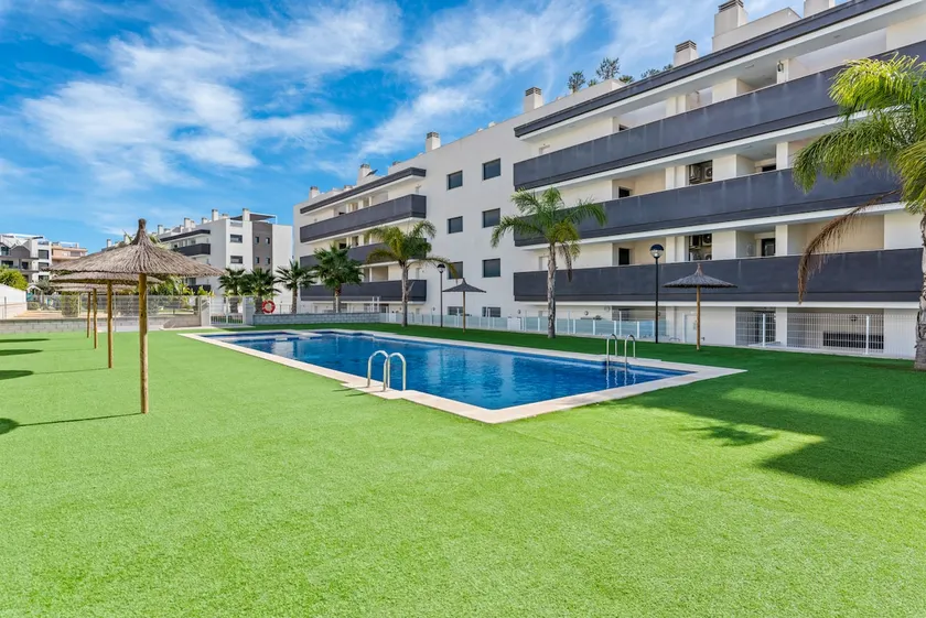 Piso Valentin - Image 1
