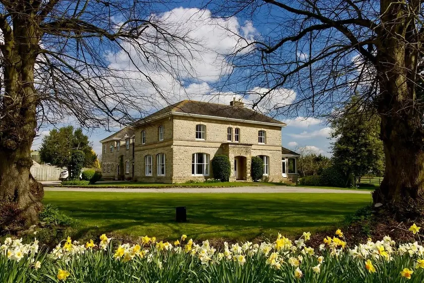 Dog Friendly Manor House - Walltree House - Image 1
