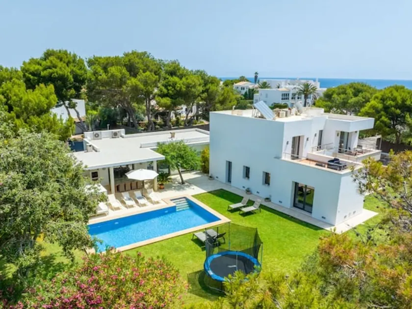 My Open Cala Serena - Image 1