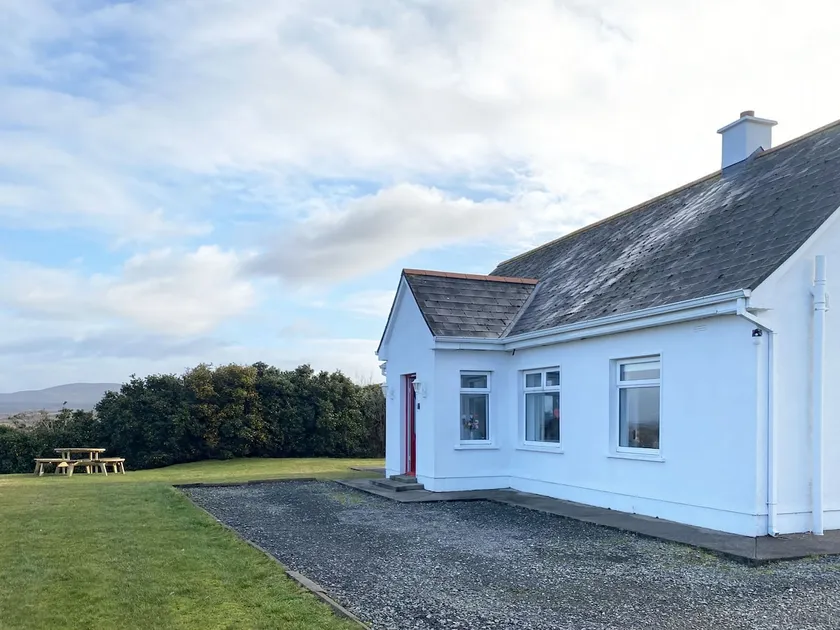 Cottage 465 - Cashel - Image 1