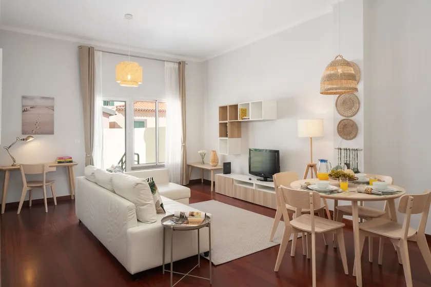 Au centre de Funchal - Apartamento do Carmo II - Image 1