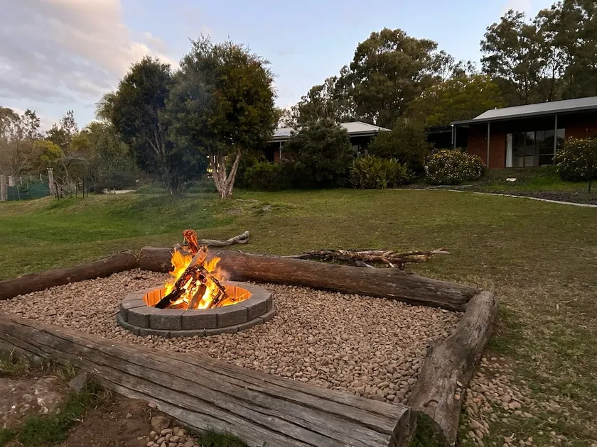 Kookaburra Range - Image 1