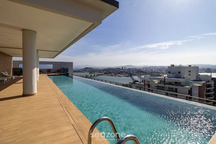 Charming Studio With Sea View in Downtown Tvt1008 - Image 1
