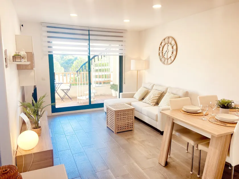 La Cala Penthouse with Solarium - Image 1