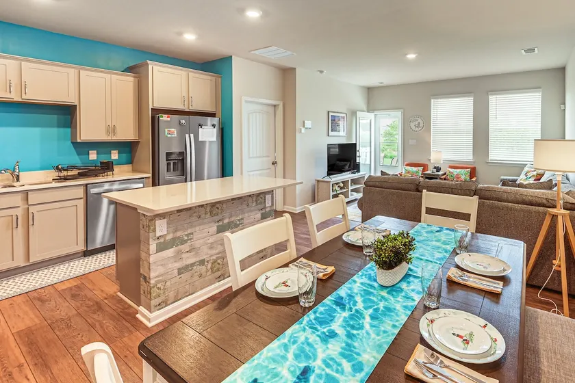 Pool Access & Beach Shuttle: Millville Townhome! - Image 1