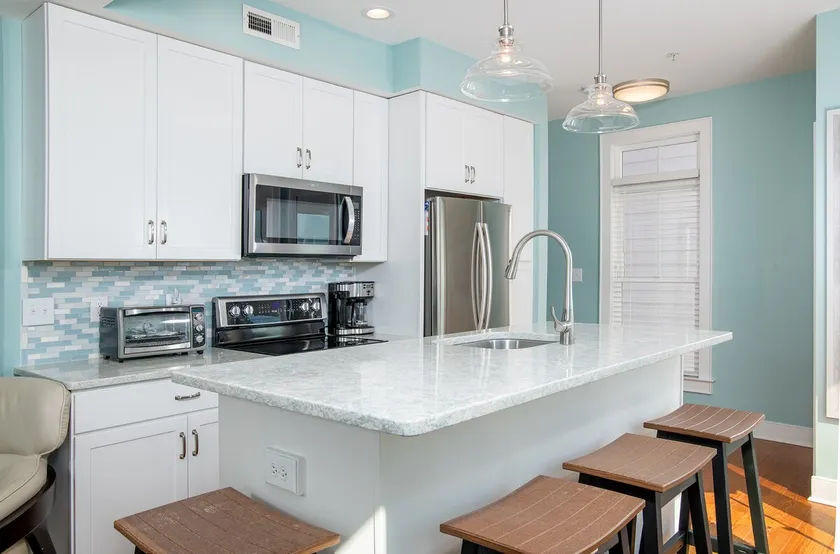 Reef Points Wardroom in Atlantic Beach, NC - Image 1