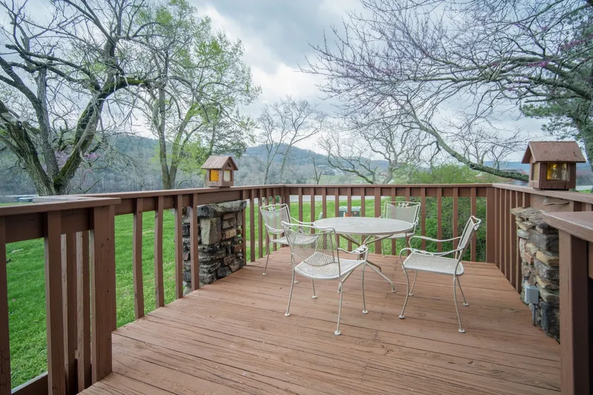 Lake Views, Ozark Mountains, in Holiday Island, AR - Image 1
