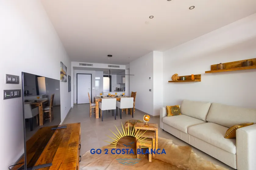 Sunset Cliffs, Dorado apartment - Image 1