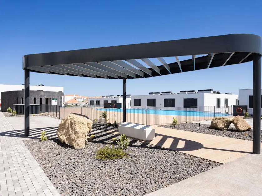 Abades Holiday Home - Image 1