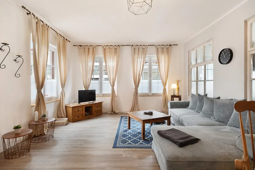 Residential loft - Image 1