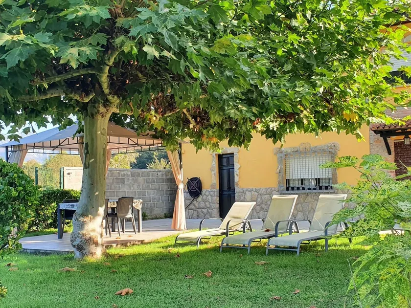 Casa El Molín 2 Soto de Dueñas VV-3712-AS - Image 1