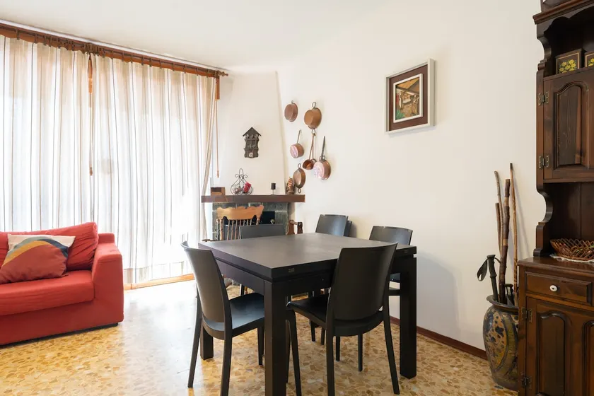 Cremeno Noccoli - spacious family appartment - Image 1